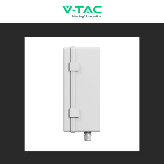 Controller Smart Anti-Ritorno Inverter Fotovoltaici V-Tac