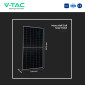 Immagine 4 - V-Tac Kit 16,8kW 31 Pannelli Solari Fotovoltaici 545W Monocristallini IP68 - SKU 11932