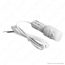 Century Sensore di Luce Ambientale Daylight 0-10V - mod. SENSDL1-10