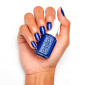 Immagine 4 - Essie Smalto Lunga Tenuta Risultato Professionale Colore 92 Aruba Blue
