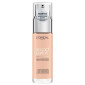 Immagine 1 - L'Oréal Paris Accord Parfait Fondotinta Fluido Naturale 1.N Rose Ivory - Flacone da 30ml