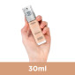 Immagine 6 - L'Oréal Paris Accord Parfait Fondotinta Fluido Naturale 1.N Rose Ivory - Flacone da 30ml