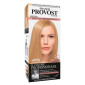 Immagine 1 - Franck Provost Tinta Permanente Riutilizzabile per Capelli con Trattamento Bellezza Colore 9.0 Biondo Chiarissimo [TERMINATO]