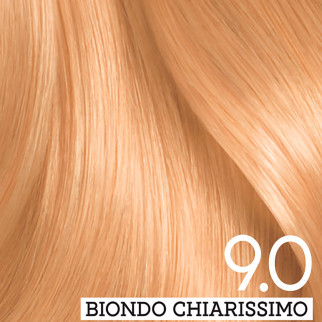 Franck Provost Tinta Permanente  Riutilizzabile 9.0 Biondo Chiarissimo