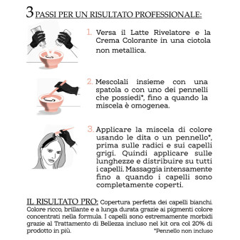 Franck Provost Tinta Riutilizzabile 10.23 Biondo Chiarissimo Perlato