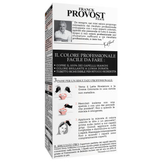Franck Provost Tinta Riutilizzabile 5.3 Castano Chiaro Cioccolato