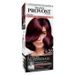 Franck Provost Tinta Permanente Riutilizzabile per Capelli con Trattamento di Bellezza Colore 4.26 Viola Profondo