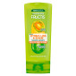 Immagine 1 - Garnier Fructis Hydra Liss e Shine Balsamo Lisciante Capelli Crespi con Olio di Argan e Cheratina Vegetale - Flacone da 200ml