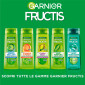 Immagine 3 - Garnier Fructis Hydra Liss e Shine Balsamo Lisciante Capelli Crespi con Olio di Argan e Cheratina Vegetale - Flacone da 200ml