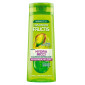 Immagine 1 - Garnier Fructis Hydra Ricci Shampoo Definizione per Capelli da Mossi a Ricci con Olio di Pistacchio - Flacone da 250ml