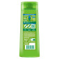 Immagine 2 - Garnier Fructis Puliti e Brillanti Shampoo Illuminante Capelli Spenti con Acqua d'Uva Cheratina Vegetale - 250ml [TERMINATO]