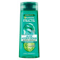 Garnier Fructis Aloe Hydra Bomb Shampoo Idratante Capelli Disidratati con Gel di Aloe Vera e Acido Ialuronico - Flacone da 250ml