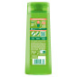 Immagine 2 - Garnier Fructis Capelli Secchi 2in1 Shampoo Nutriente con Estratto di Canna da Zucchero e Peptidi - Flacone da 250ml