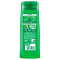 Immagine 2 - Garnier Fructis Cucumber Fresh Shampoo Purificante Capelli Grassi con Estratto di Cetriolo e Acido Salicilico - Flacone da 250ml