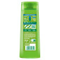 Immagine 2 - Garnier Fructis Forti e Brillanti Shampoo Fortificante Capelli Normali con Estratto di Pompelmo e Vitamina B6 - Flacone da 250ml