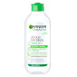 Immagine 1 - Garnier SkinActive Acqua Micellare Tutto in 1 Pelli Miste e Sensibili Purifica Strucca Opacizza - Flacone 400ml