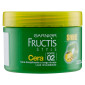 Immagine 1 - Garnier Fructis Style Shine Cera Disciplinante a Lunga Durata con Estratto di Bambù Tenuta 02 Forte - Barattolo 75ml