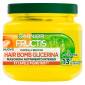 Garnier Fructis Hair Bomb Glicerina Maschera Nutrimento Intenso per Capelli Secchi con Burro di Karité - Barattolo da 320ml