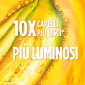 Immagine 5 - Garnier Fructis Hair Drink Banana Balsamo Lamellare Nutriente Capelli Secchi - Flacone da 200ml