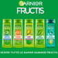 Immagine 3 - Garnier Fructis Pure Non-Stop Coconut Water Shampoo Purificante Cute Grassa Punte Secche con Acqua di Cocco - Flacone da 250ml
