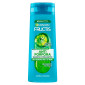 Immagine 1 - Garnier Fructis Anti-Forfora Shampoo Citrus Detox Capelli Grassi con Scorza di Limone - Flacone da 250ml