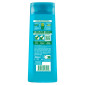 Immagine 2 - Garnier Fructis Anti-Forfora Shampoo Citrus Detox Capelli Grassi con Scorza di Limone - Flacone da 250ml