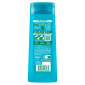 Immagine 2 - Garnier Fructis Anti Forfora Shampoo Re-Oxygen Capelli Normali con Estratto di Tea Tree - Flacone da 250ml