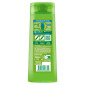 Immagine 2 - Garnier Fructis Forti e Brillanti 2in1 Shampoo Fortificante Capelli Normali con Pompelmo e Vitamina B6 - Flacone da 250ml