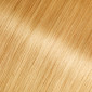 Immagine 2 - Garnier Olia The Golds Tinta Permanente per Capelli Senza Ammoniaca Colore 10.32 Biondo Platino