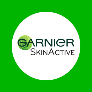 Garnier SkinActive Tonico Rivitalizzante Fresh Uva 200ml