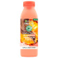 Immagine 1 - Garnier Fructis Hair Food Ananas Shampoo Lunghezze Luminose per Capelli Lunghi e Spenti - Flacone da 350ml