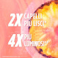 Immagine 4 - Garnier Fructis Hair Food Ananas Shampoo Lunghezze Luminose per Capelli Lunghi e Spenti - Flacone da 350ml