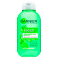 Immagine 1 - Garnier SkinActive Fresh Struccante Occhi Delicato Purificante con Estratto d'Uva per Pelli Normali e Miste - Flacone da 125ml