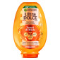 Immagine 1 - Garnier Ultra Dolce Balsamo Riparatore Tesori di Miele per Capelli Deboli e Danneggiati - Flacone da 360ml
