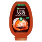 Immagine 1 - Garnier Ultra Dolce Balsamo Lisciante Olio di Cocco e Burro di Cacao per Capelli Crespi e Ribelli - Flacone da 360ml