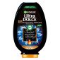 Immagine 1 - Garnier Ultra Dolce Balsamo Idratante Purificante Carbone Magnetico per Cute Grassa e Lunghezze Secche - Flacone da 360ml