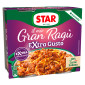 Immagine 1 - Star Il Mio Gran Ragù Extra Gusto Sugo Pronto Pomodoro e Carne Suina - 2 Lattine da 180g