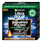 Immagine 1 - Garnier Ultra Dolce Shampoo Solido Purificante Carbone Magnetico per Cute Grassa e Lunghezze Secche - Saponetta da 60g