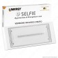 Linergy Selfie SI11N20EBI 8W Lampada d&#039;Emergenza Anti Black Out 10 LED - mod. SI11N20EBI [TERMINATO]