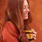Immagine 3 - Garnier Ultra Dolce Hair Remedy Maschera Nutriente Gli Oli Meravigliosi Argan e Camelia per Capelli Secchi - Barattolo da 340ml