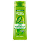 Garnier Fructis Anti-Forfora 2in1 Shampoo Lenitivo Capelli Normali con Tè Verde - Flacone da 250ml