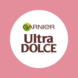 Garnier Ultra Dolce Hair Remedy Maschera Lisciante 72H Acqua di Riso