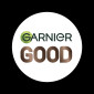 Immagine 2 - Garnier Good Tinta Permanente per Capelli Senza Ammoniaca con Balsamo Nutriente Colore 1.1 Nero Mezzanotte