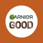Immagine 2 - Garnier Good Tinta Permanente per Capelli Senza Ammoniaca con Balsamo Nutriente Colore 5.32 Castano Tramonto