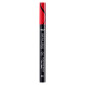 Immagine 1 - L'Oréal Paris Infaillible Grip 36H Micro Fine Brush Eyeliner Tratto Super Sottile Colore Obsidian Black