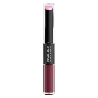 L'Oréal Paris Infaillible 24H Lipstick 215 Wine O'Clock