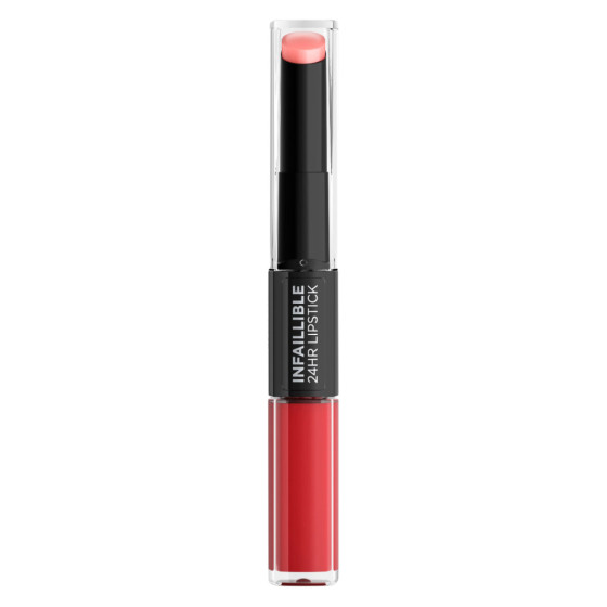 L'Oréal Paris Infaillible 24H Lipstick 501 Timeless Red L'Oréal Paris Infaillible 24H Lipstick 501 Timeless Red