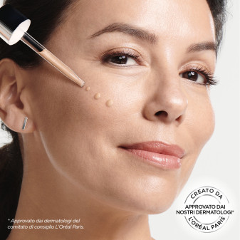 Siero Rimpolpante Accord Parfait Nude 7-8 Tan Deep L'Oréal Paris