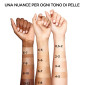 Immagine 4 - L'Oréal Paris Accord Parfait Nude Siero Colorato Rimpolpante con Acido Ialuronico Puro Colore 7-8 Tan Deep