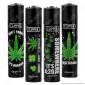 Clipper Large Fantasia Amsterdam 420 - 4 Accendini [TERMINATO]